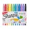Sharpie&#xAE; S-Note&#x2122; 12 Color Chisel Tip Marker Set